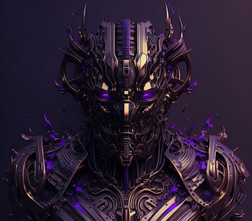 Unpacking the Fear of an AI God: The Theology of Roko’s Basilisk ...