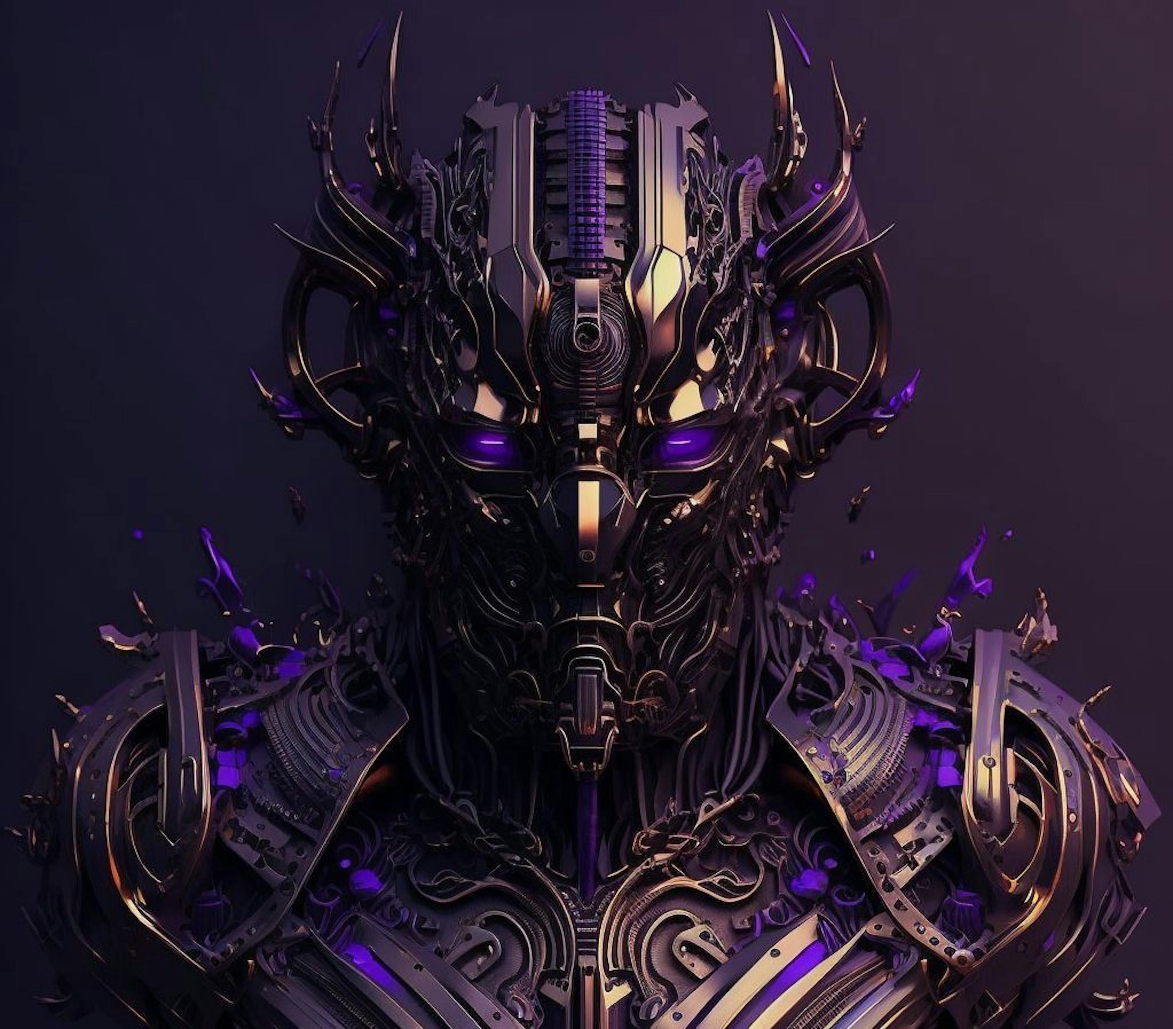 Unpacking the Fear of an AI God: The Theology of Roko’s Basilisk 