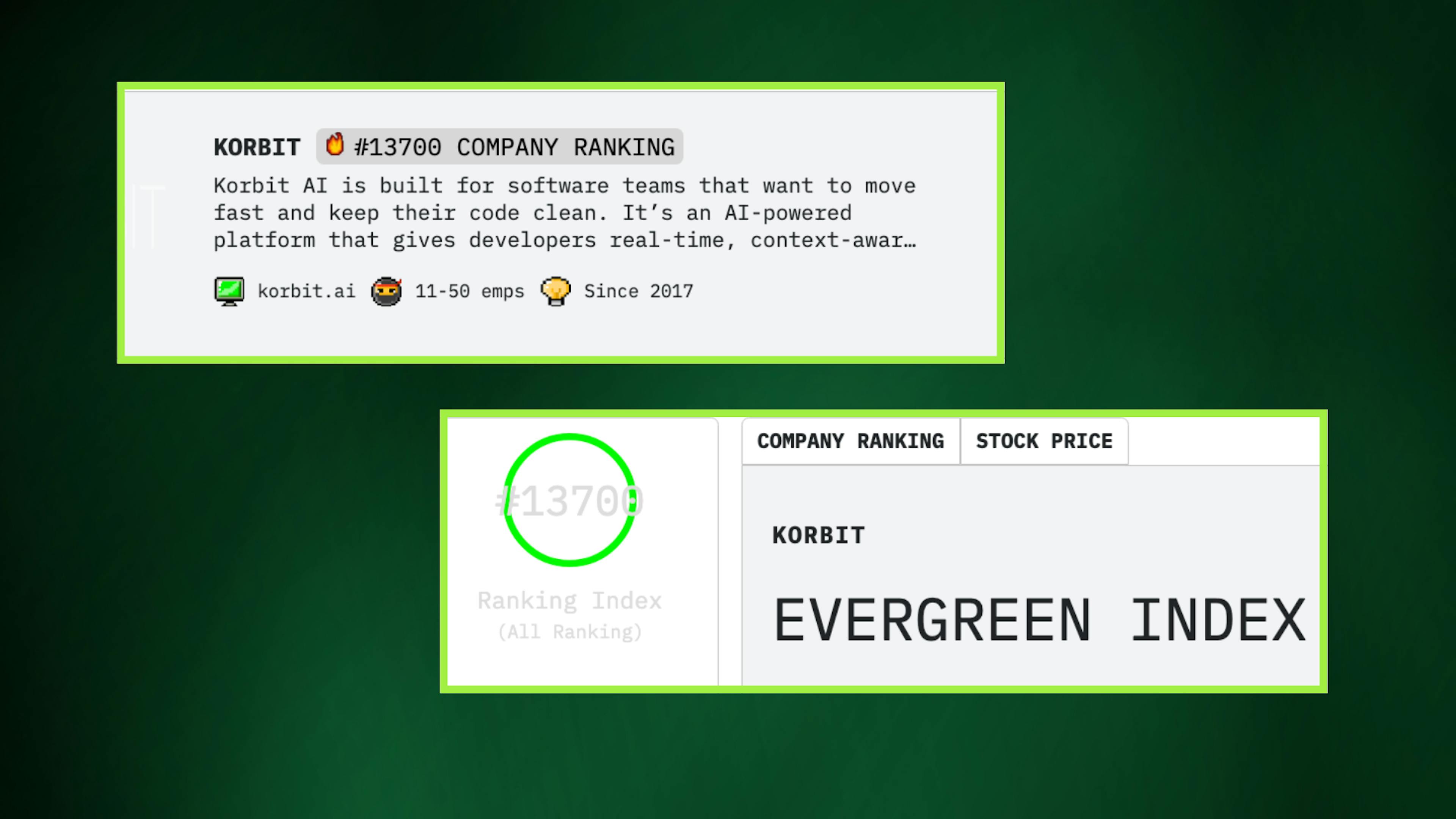 featured image - Meet Korbit: HackerNoon Company of the Week