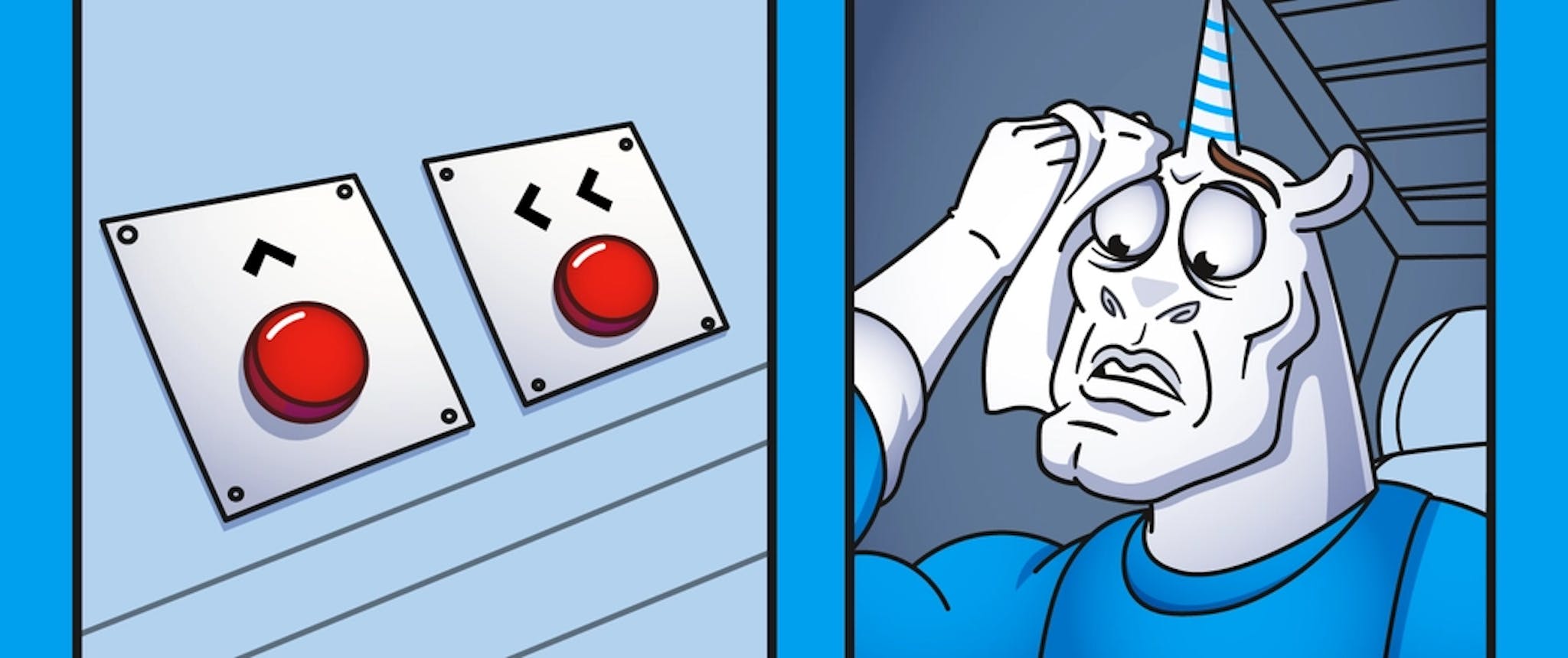 featured image - Why Using "^" Instead of "<<" Causes Errors in Go Programs