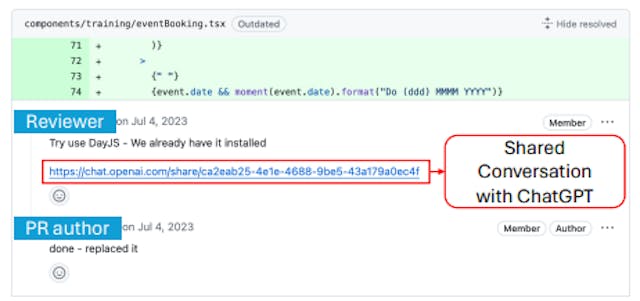 /lessons-on-developer-ai-collaboration-from-580-github-conversations feature image