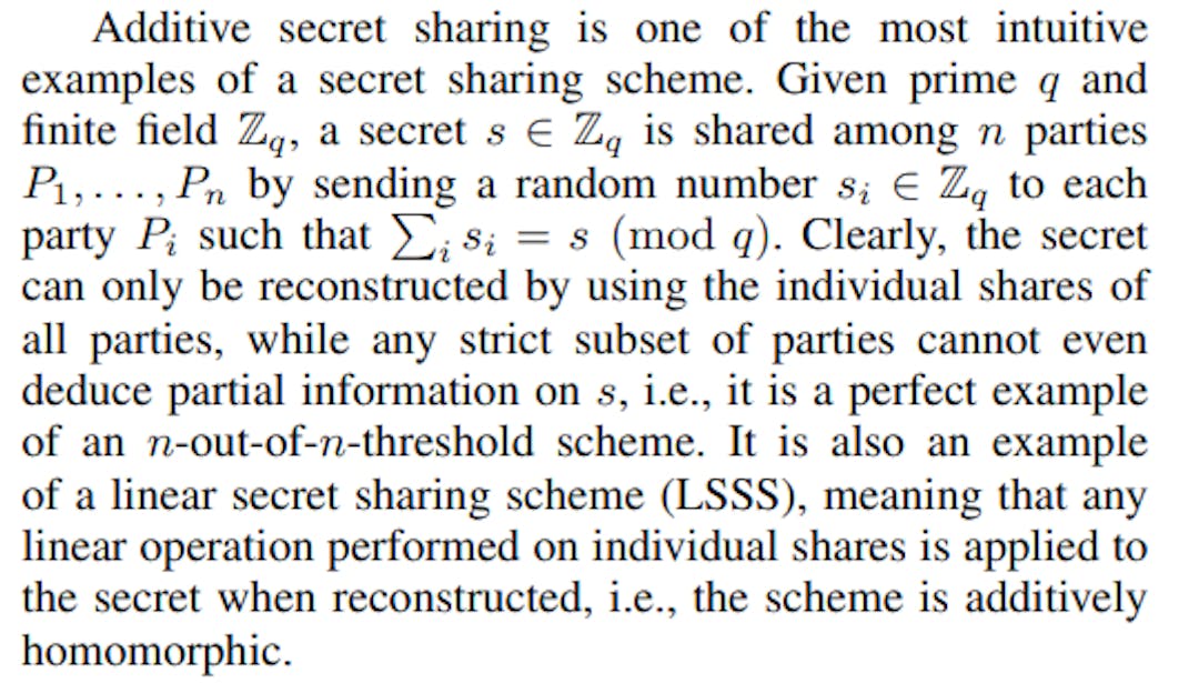 featured image - Understanding Privacy-preserving Computations