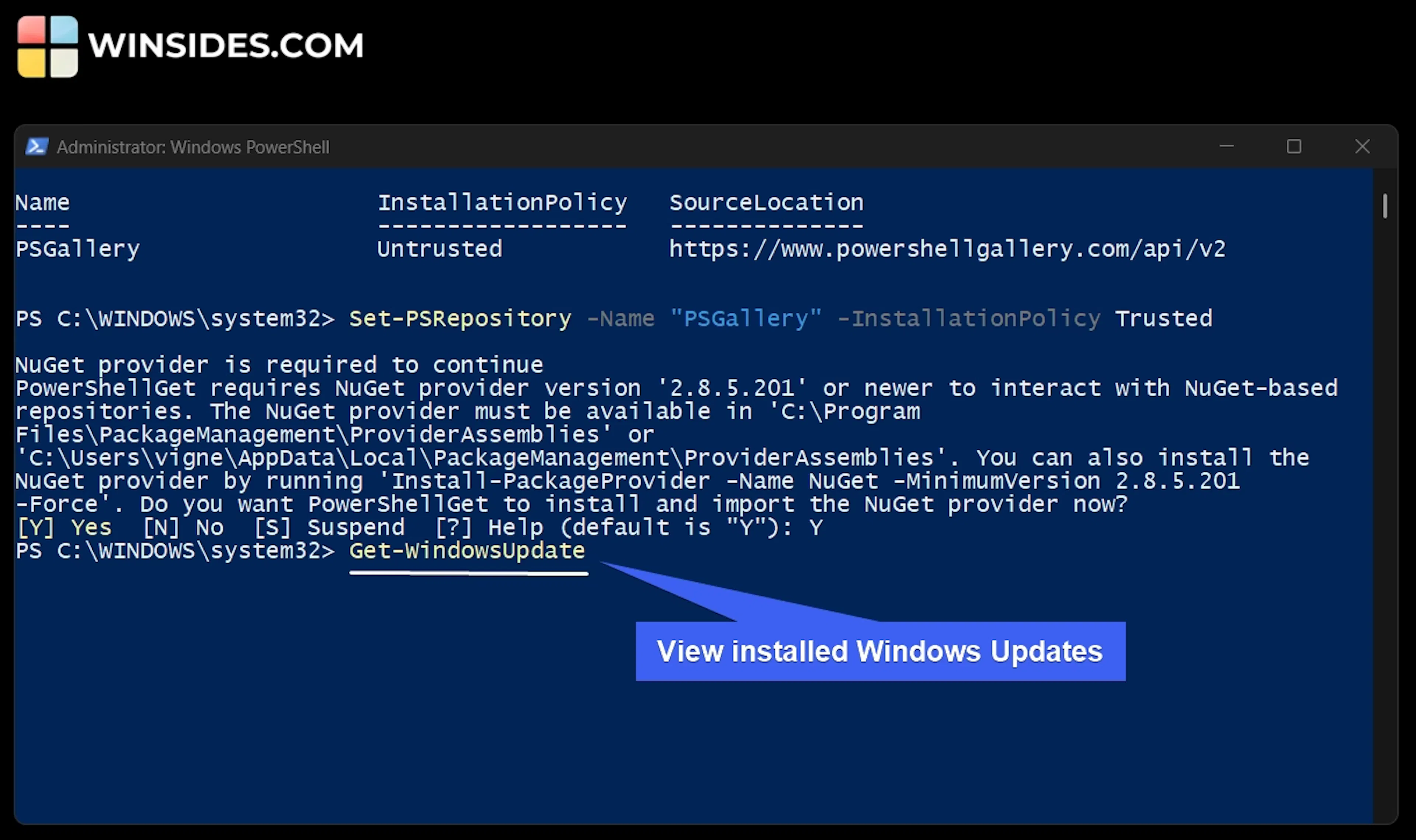 How to Uninstall Windows 11 Updates When a Patch Breaks Your System ...