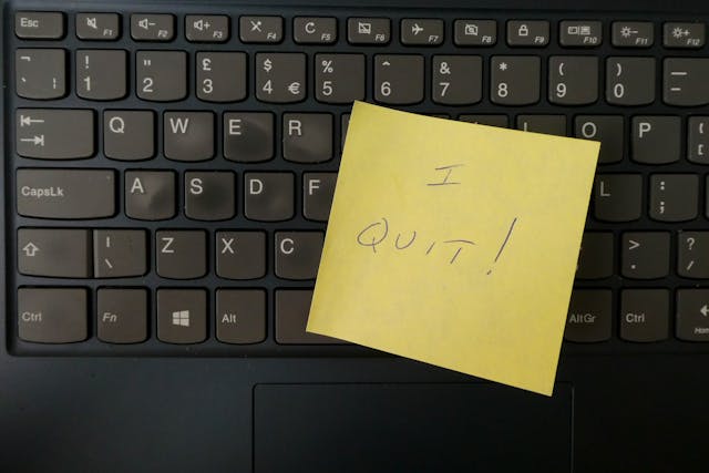 /the-pursuit-of-purpose-why-are-so-many-people-quitting-their-jobs feature image