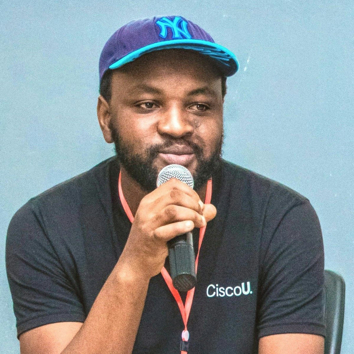 featured image - Meet the Writer: Hacker Noon's Contributor Verlaine j muhungu, Technical writer