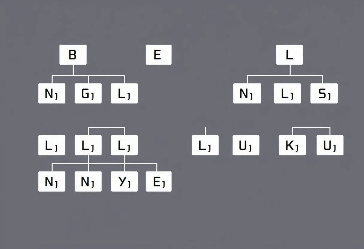 An Algorithm for Merkle Tree Restructuring