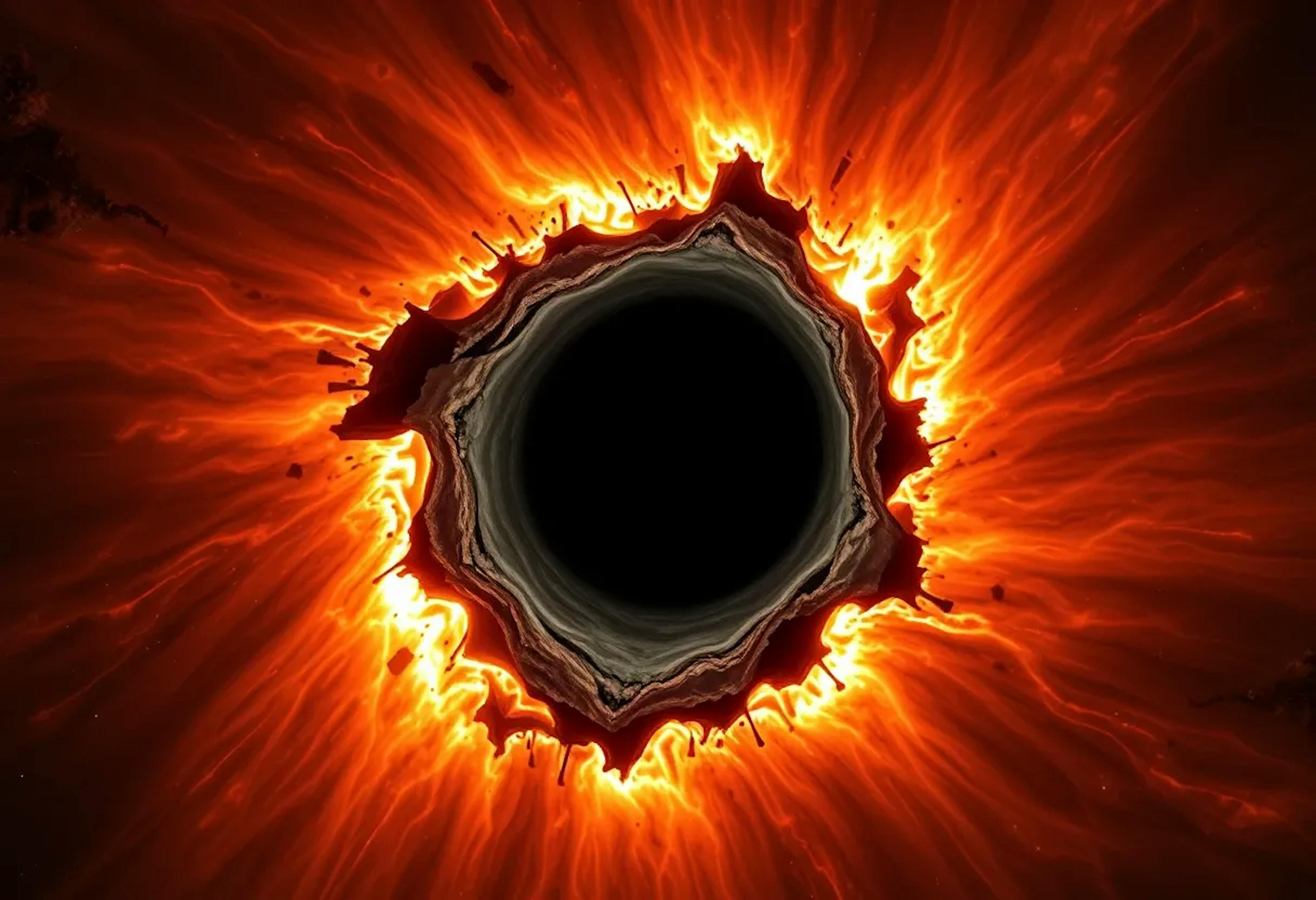 featured image - The Future of Primordial Black Holes: Open Questions and Roadmap