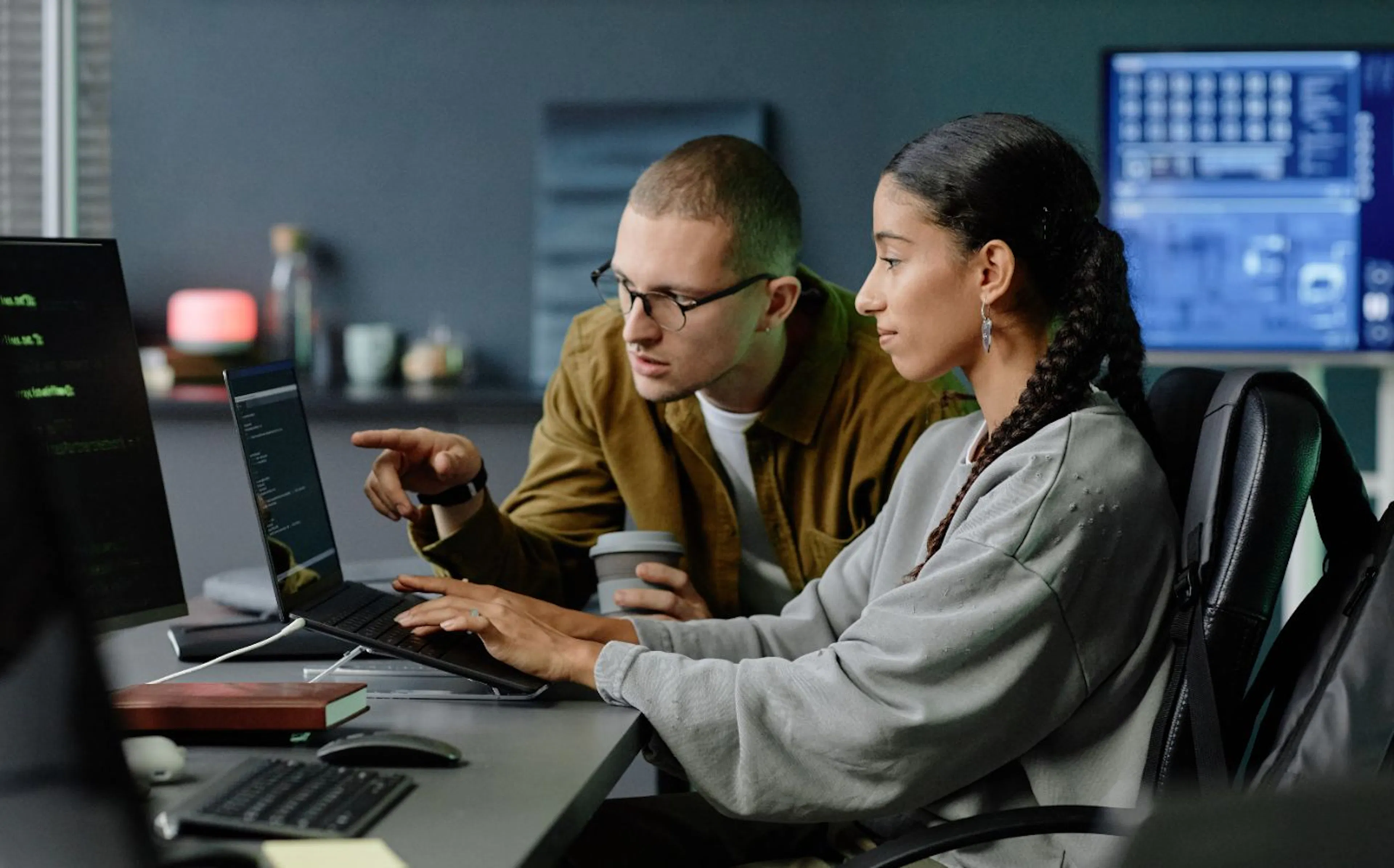 featured image - 5 Tasks Where AI Agents Deliver Real Value for Development Teams