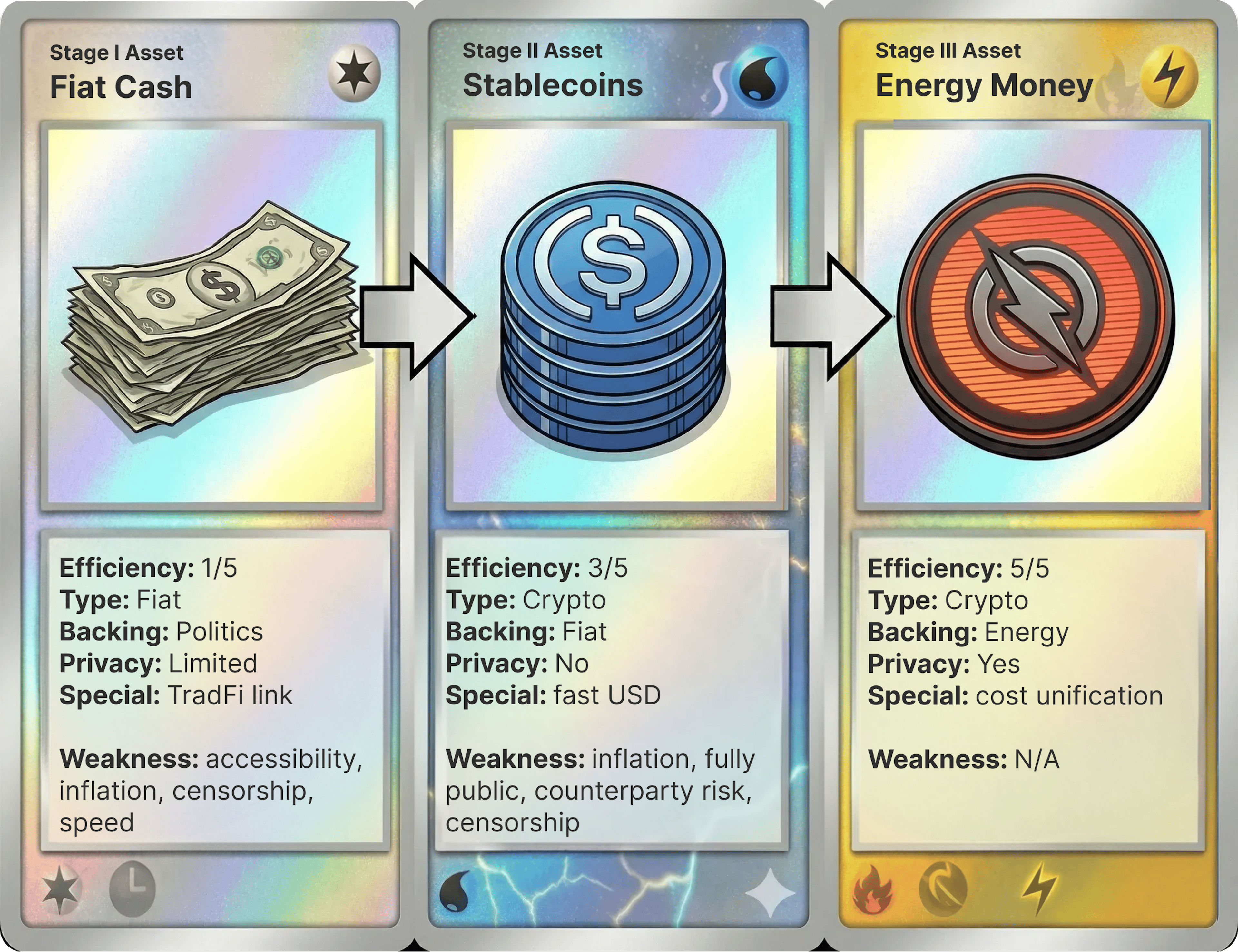 featured image - AI Agents Need Their Own Money, and Stablecoins Aren’t It