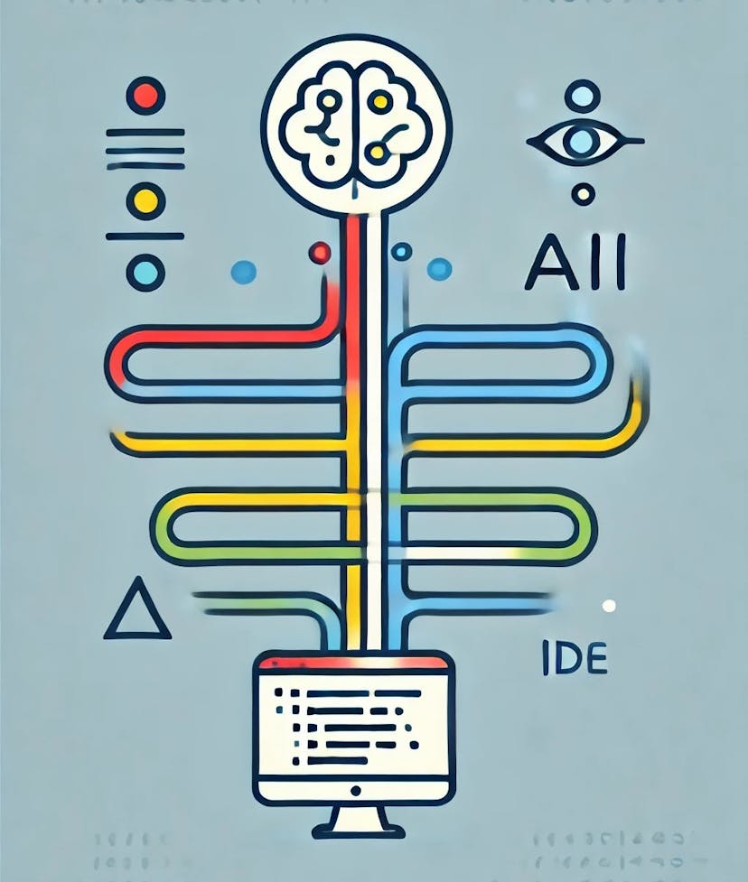 /building-smarter-code-how-llms-bring-context-aware-intelligence-to-ides feature image
