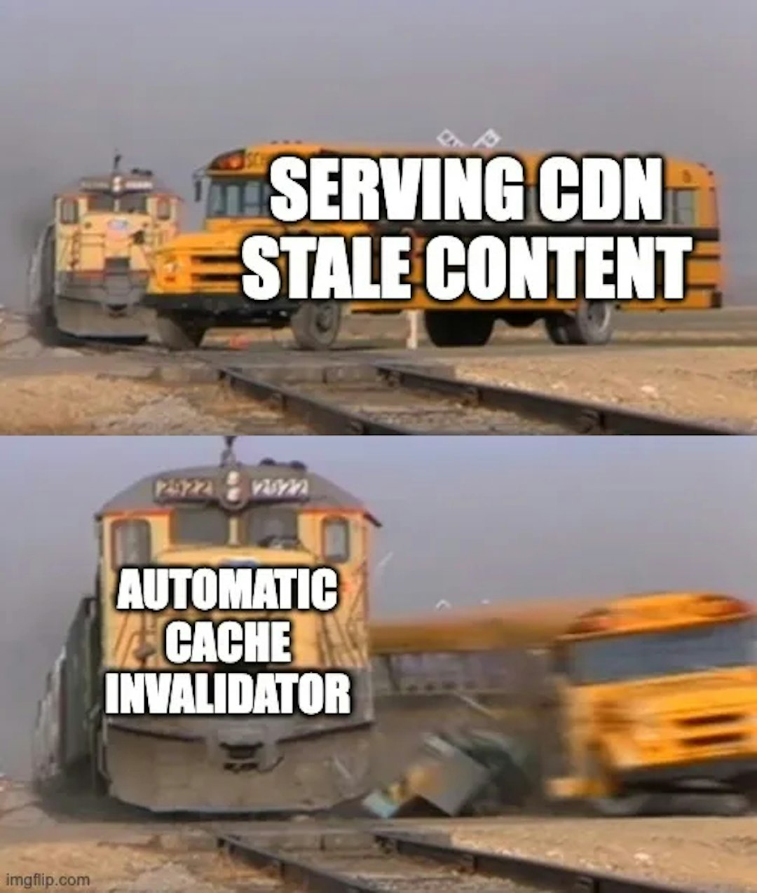 featured image - How to Automate CDN Cache Invalidation in Adobe Experience Manager