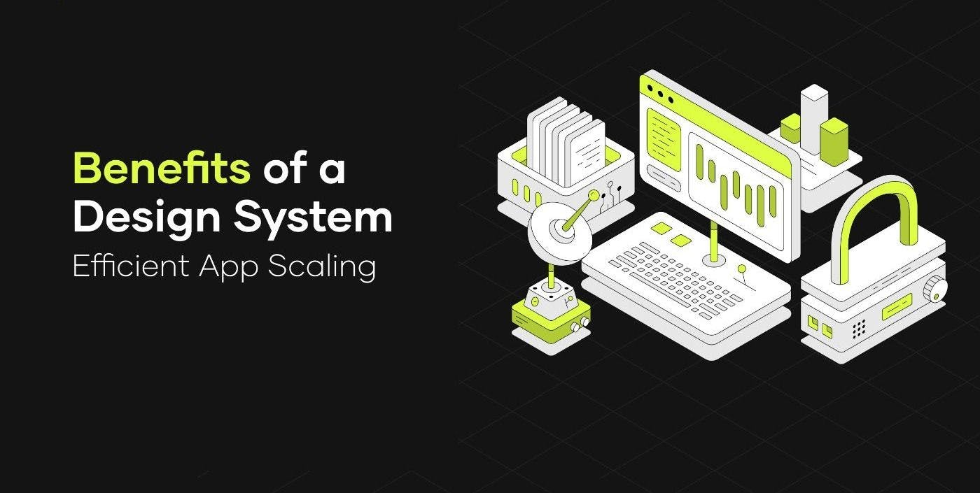 Дизайн-системы: ключ к эффективному масштабированию ваших приложений