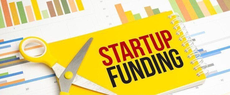 featured image - Startup Funding 101: Navigating the Investment Landscape