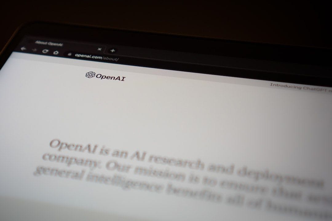 Musk claims OpenAI violated original partnership agreement