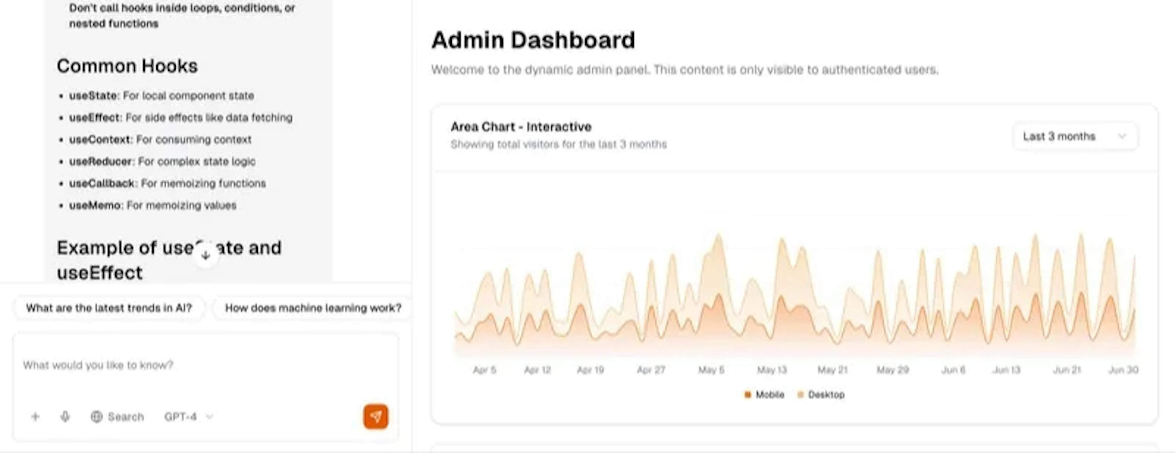 Why Designers and Developers Must Rethink the Web Interfaces for an AI-First Era