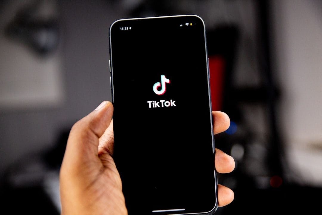 featured image - TikTok Challenges Ban, Cites Fifth Amendment's Due Process Clause