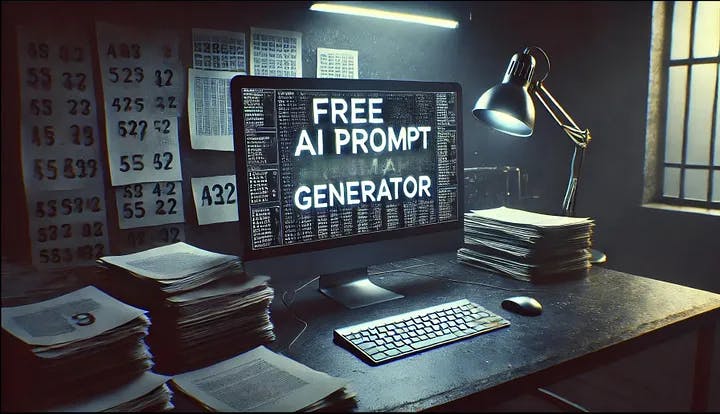 Learn How to Access and Use OpenAI's Free AI Prompt Generator