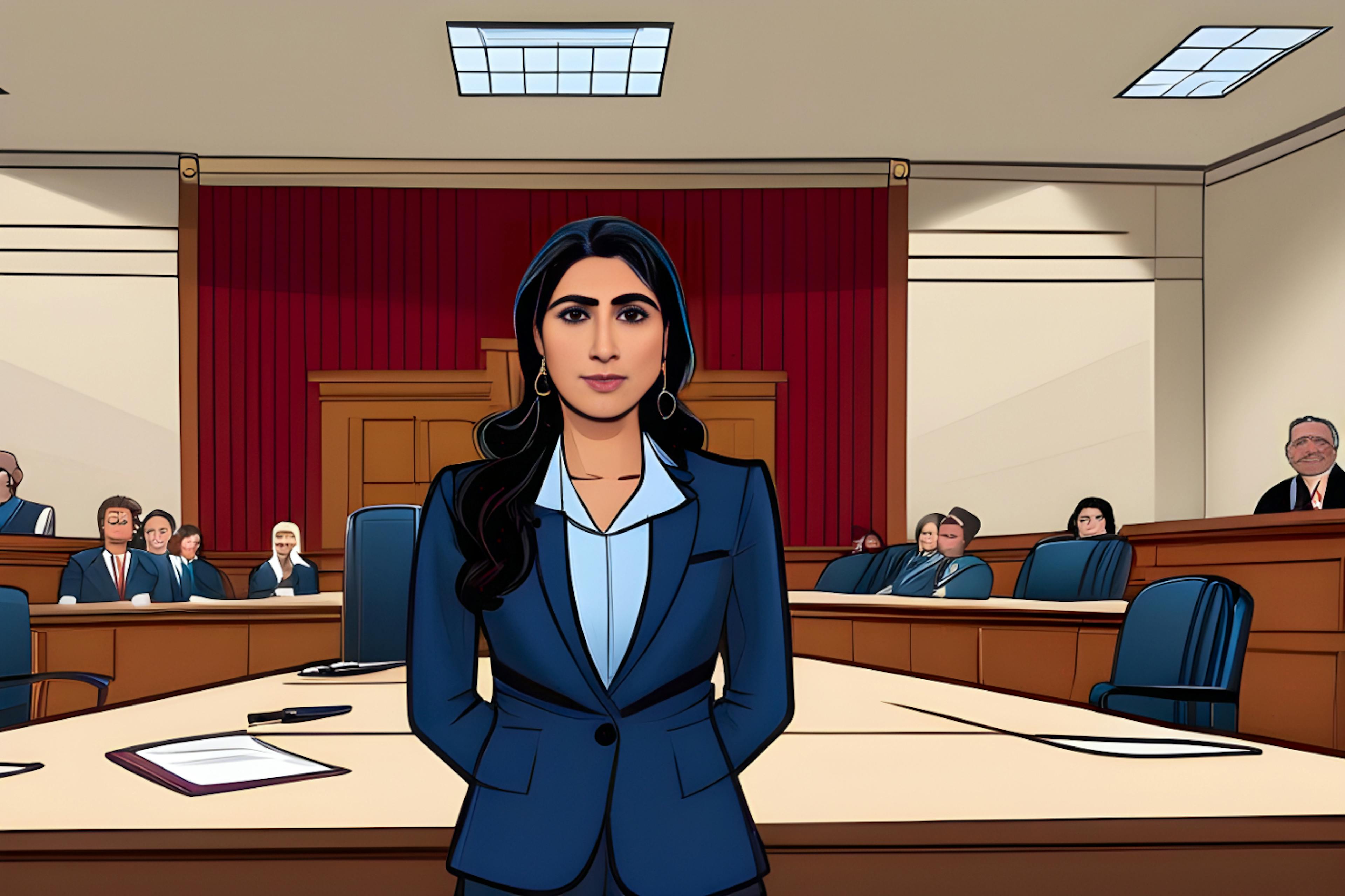 featured image - Breaking Down Lina Khan's Case Against Amazon's Monopoly Power