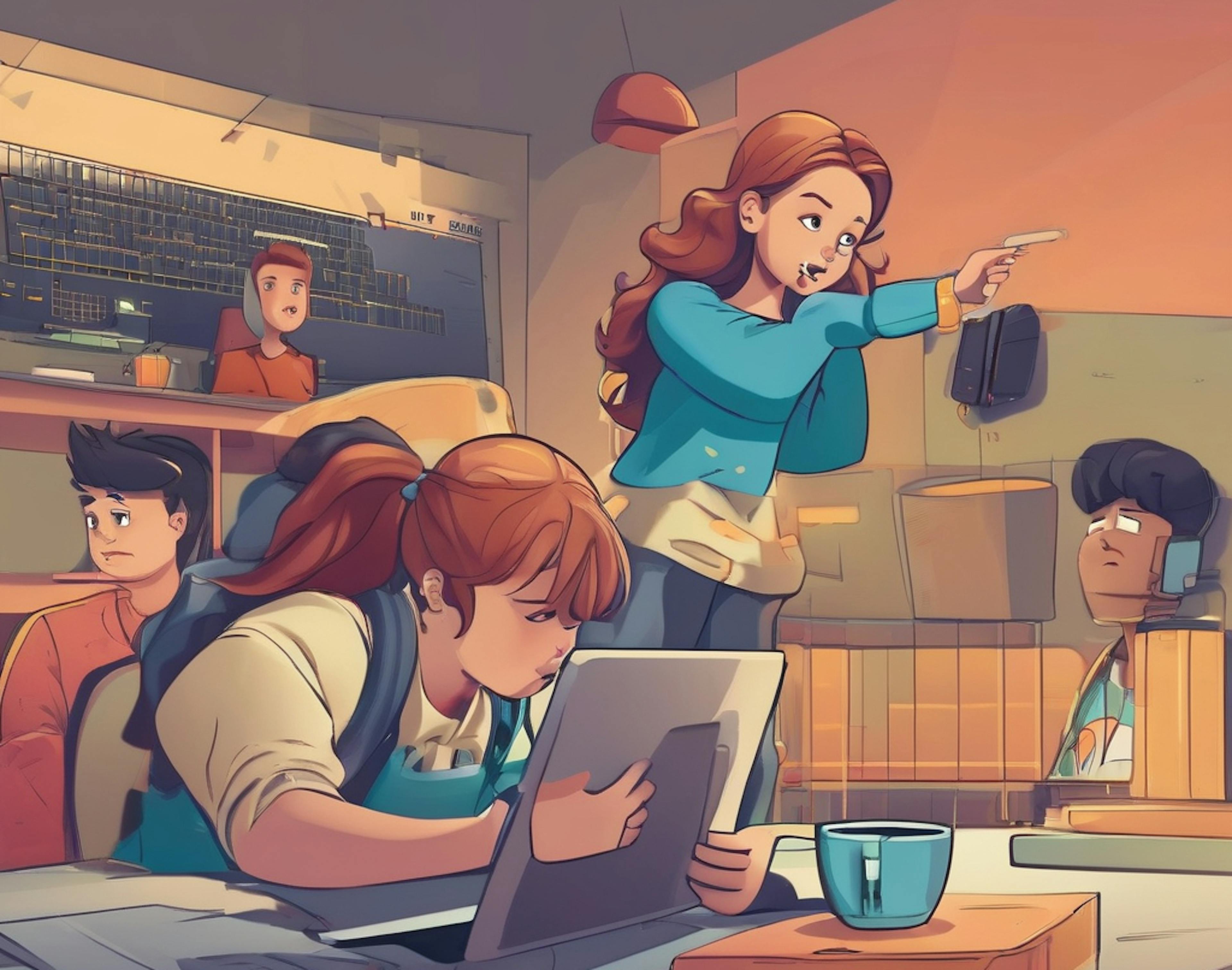 /x-files-lawsuit-against-center-for-countering-digital-hate-alleging-speech-suppression-tactics feature image