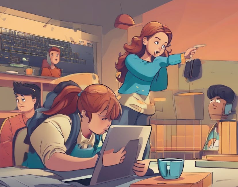 /x-files-lawsuit-against-center-for-countering-digital-hate-alleging-speech-suppression-tactics feature image