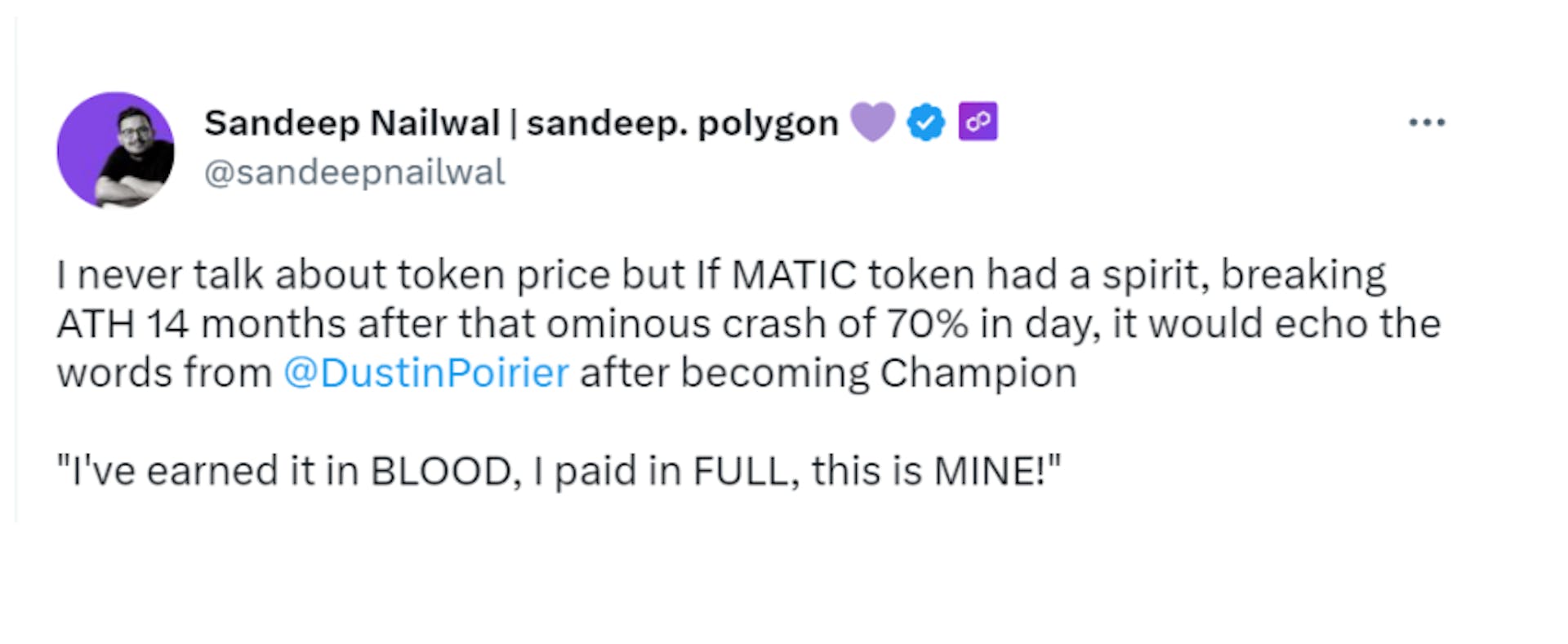 featured image - Polygon's MATIC Token Under SEC Spotlight: What Investors Need to Know