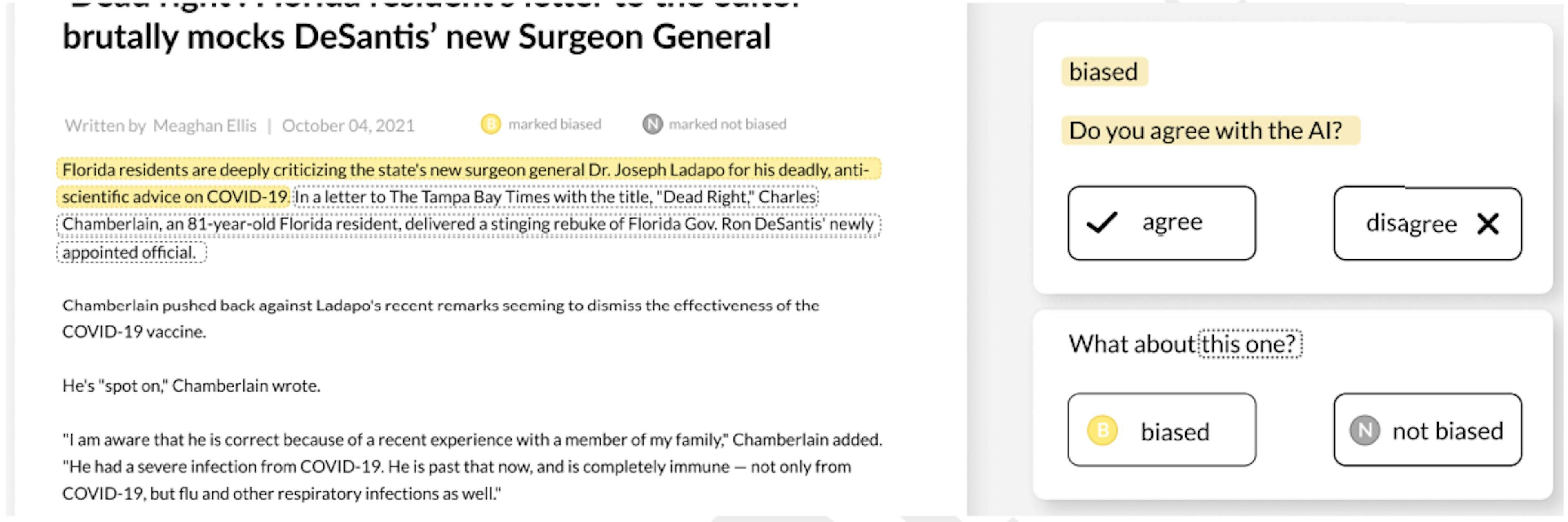 featured image - Color-Coded Bias Warnings Boost Accuracy and Efficiency in AI Feedback