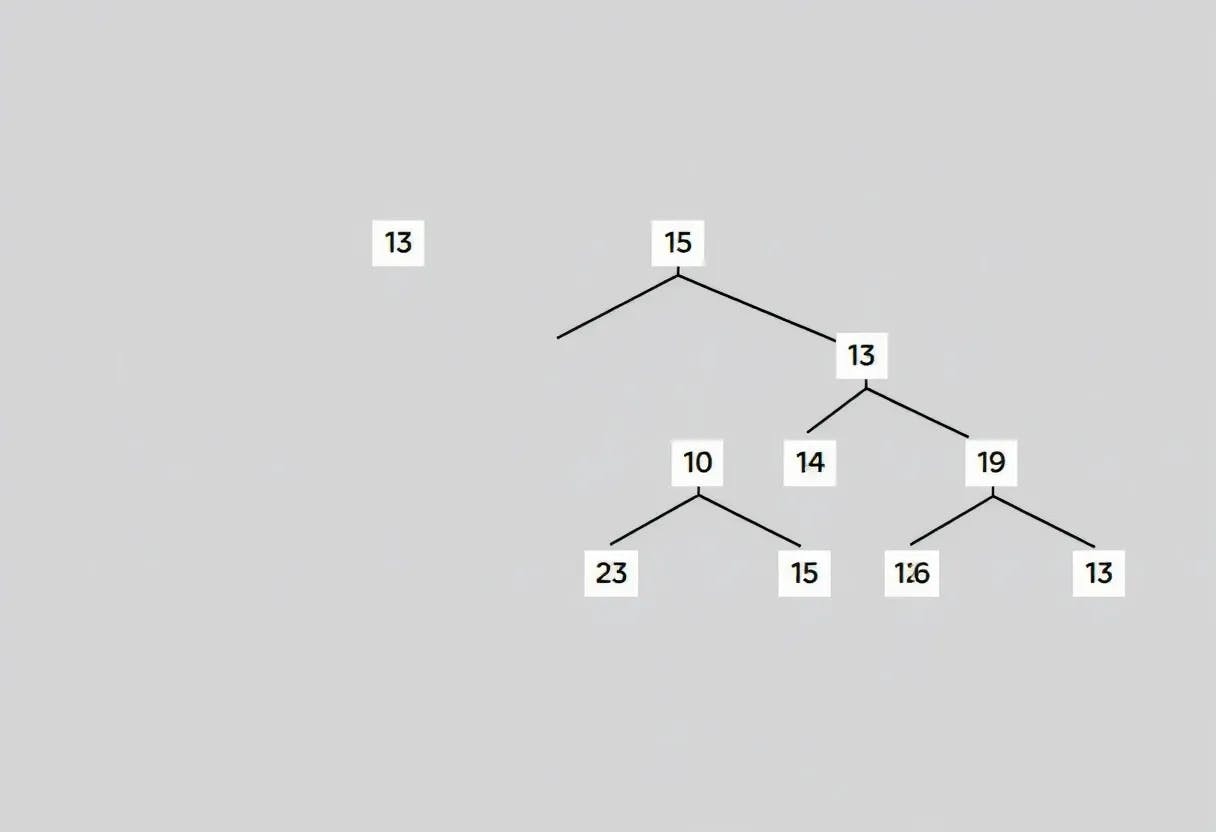 How Adaptive Tree Structures Tackle Blockchain Scalability Issues