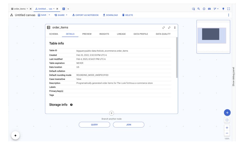 /how-to-use-bigquery-data-canvas-for-no-code-data-analysis feature image