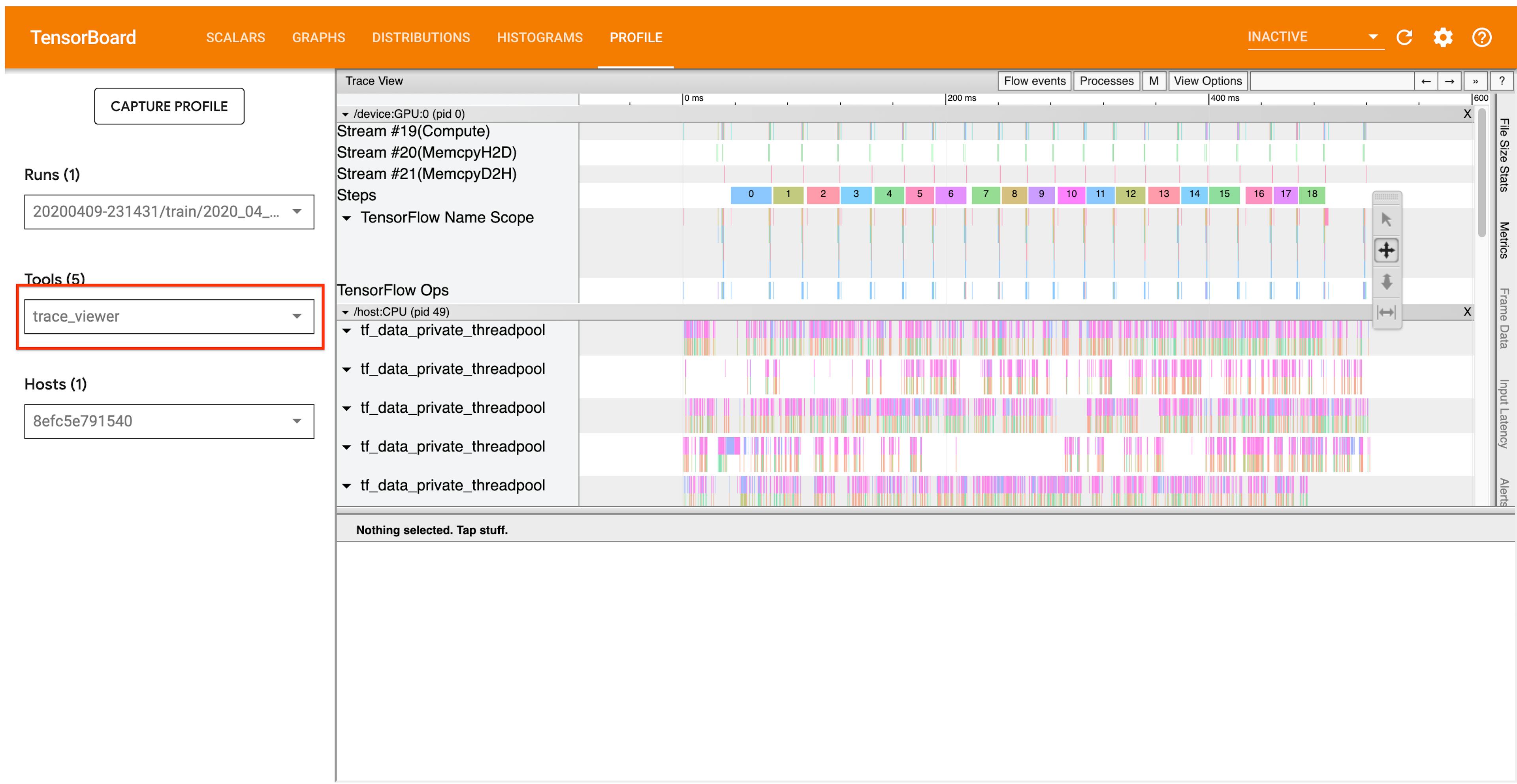 featured image - How to Speed Up Your TensorFlow tf.data Pipeline