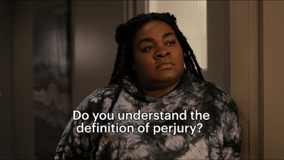 featured image - How Perjury and Witness Tampering Compounded SBF's Legal Woes