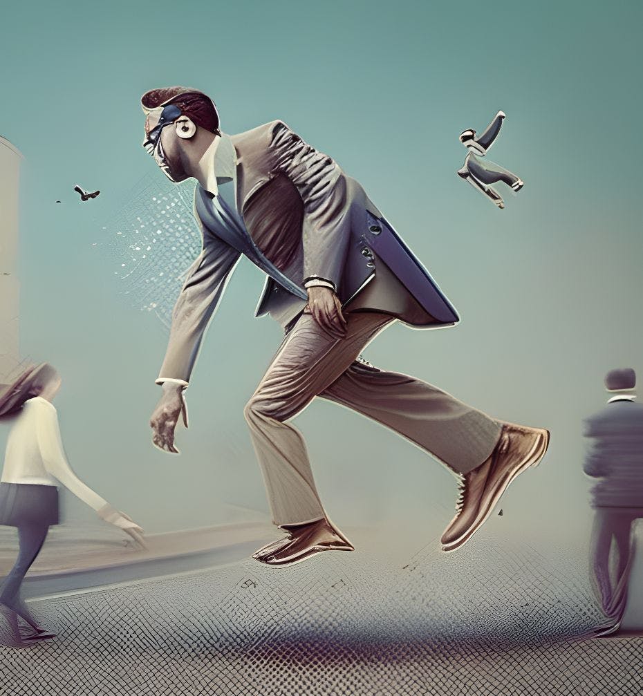 featured image - Redefining Career Growth: Why Job Hopping Isn't Always the Answer