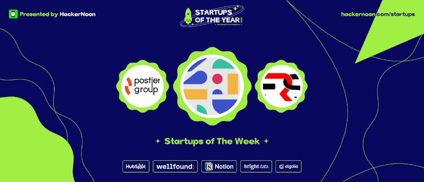 /meet-postjer-group-fast-remote-services-and-semillas-urbanas-mexico-hackernoon-startups-of-the-week feature image