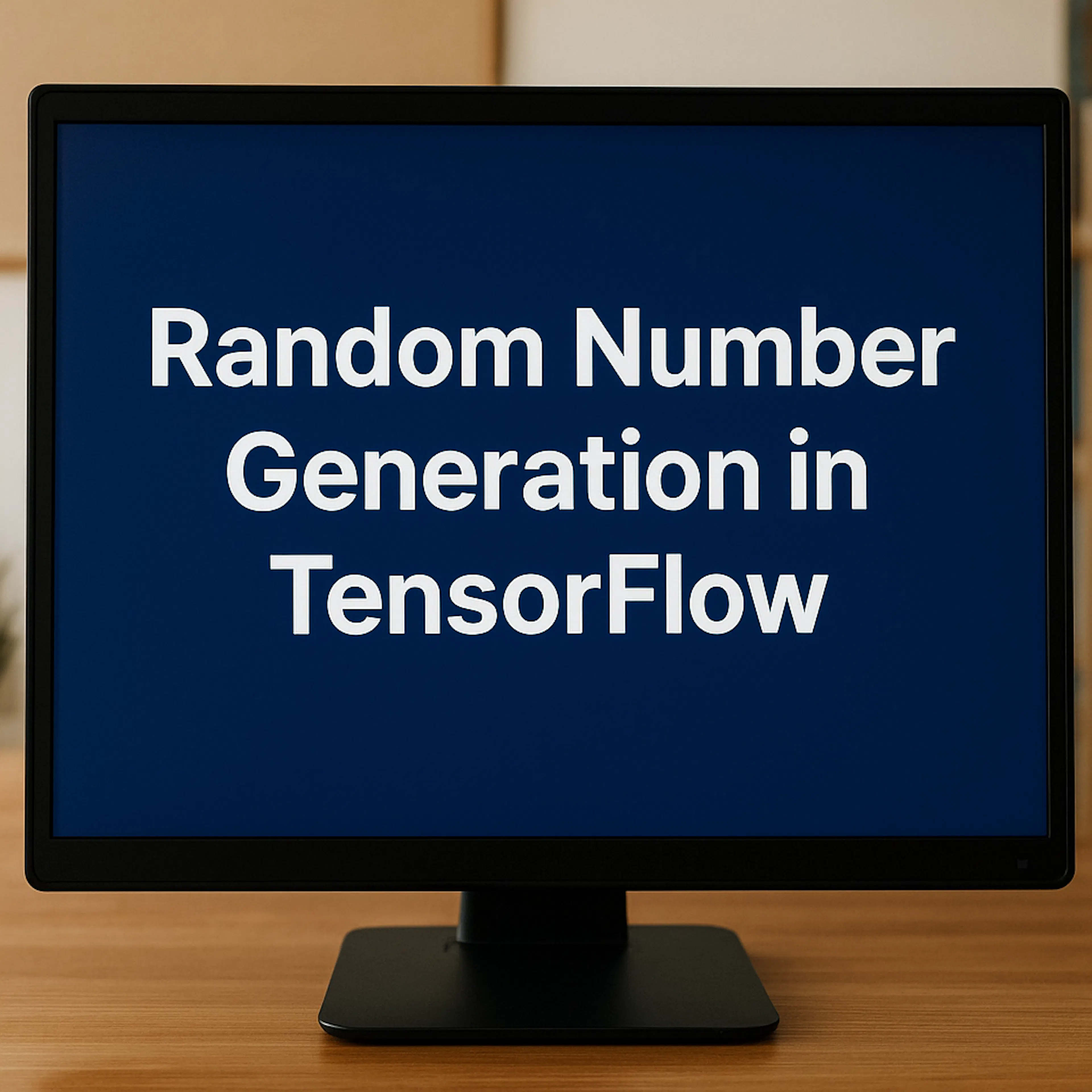 featured image - Randomness As Defined by Machine Learning’s Most ...