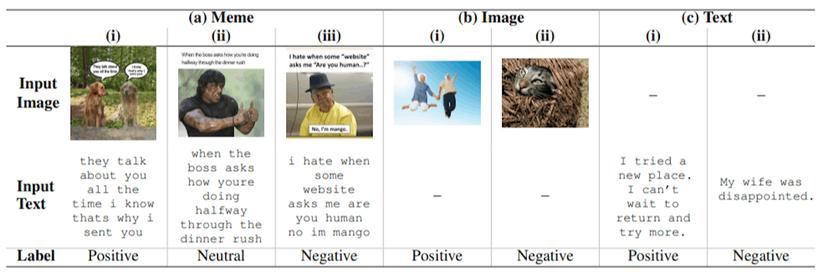 featured image - Enhancing Meme Classification Through Supplementary Training Techniques