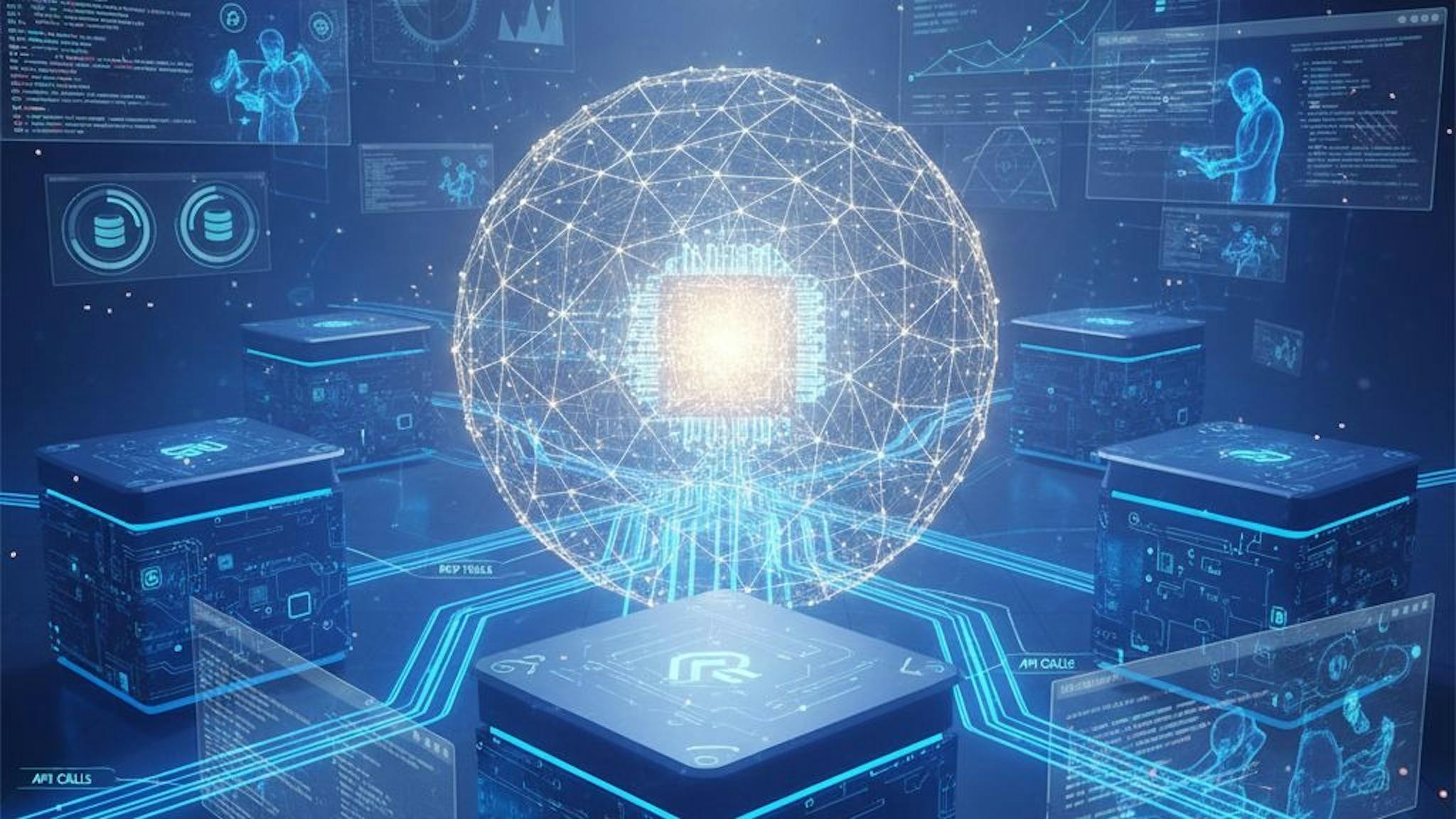 featured image - Render’s MCP Server Bridges the Gap Between LLMs and Cloud Infrastructure