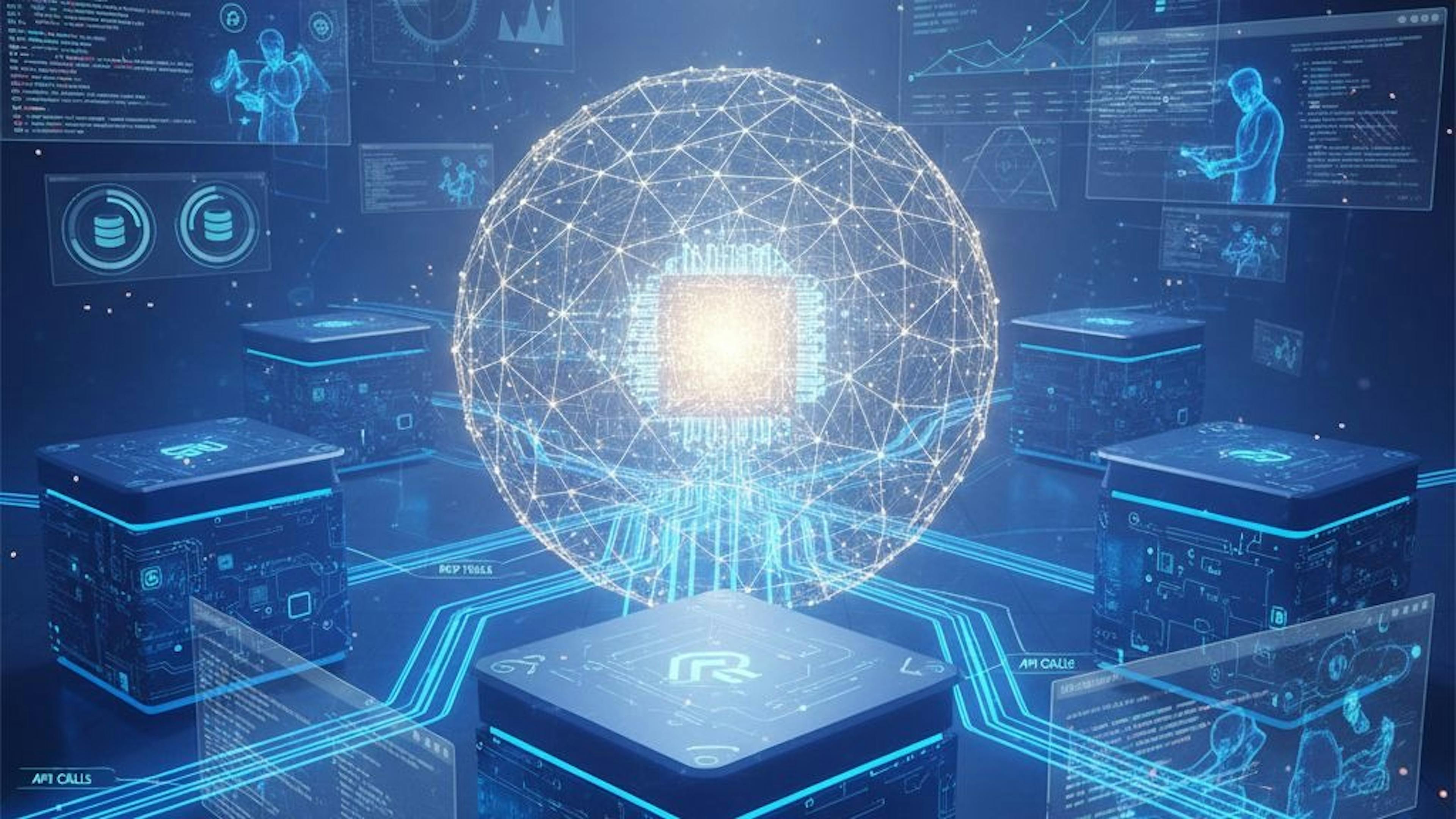 Render’s MCP Server Bridges the Gap Between LLMs and Cloud Infrastructure