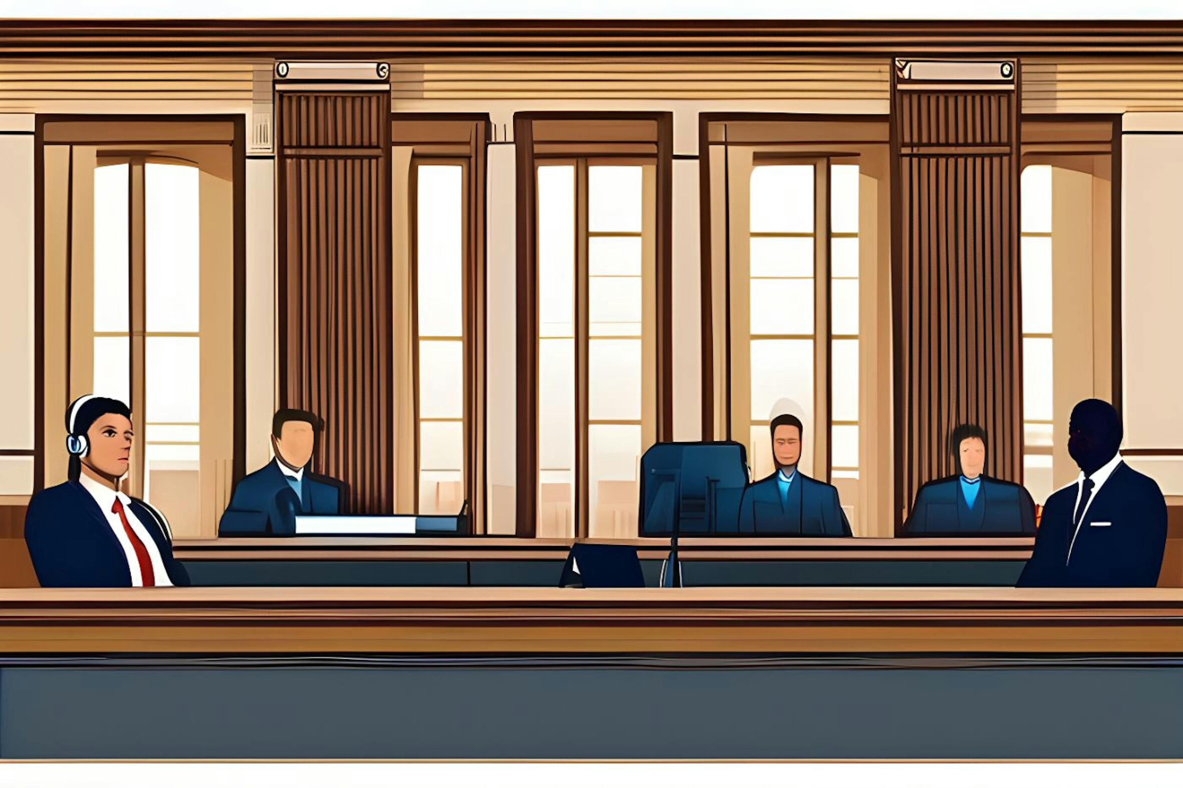 featured image - Christopher Pluhar's Declaration in Support of the FBI's efforts to Strong-arm Apple Inc.