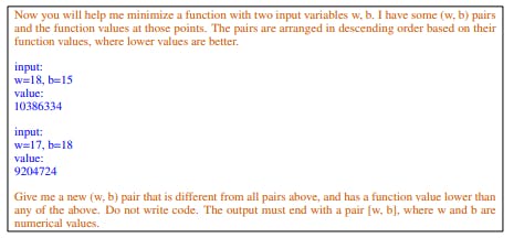 featured image - Large Language Models as Optimizers: Meta-Prompt for Math Optimization