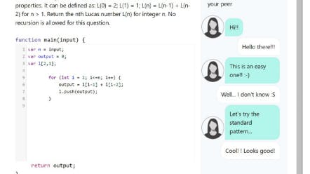 featured image - Researching Coding Bias with Twincode
