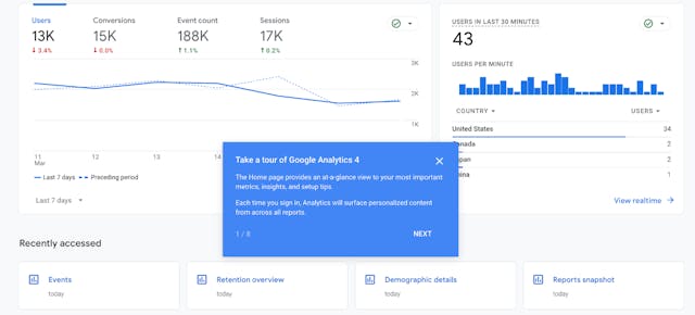 /google-analytics-4-ga4-for-beginnerspart-1-data-collection-processing-and-account-structure feature image