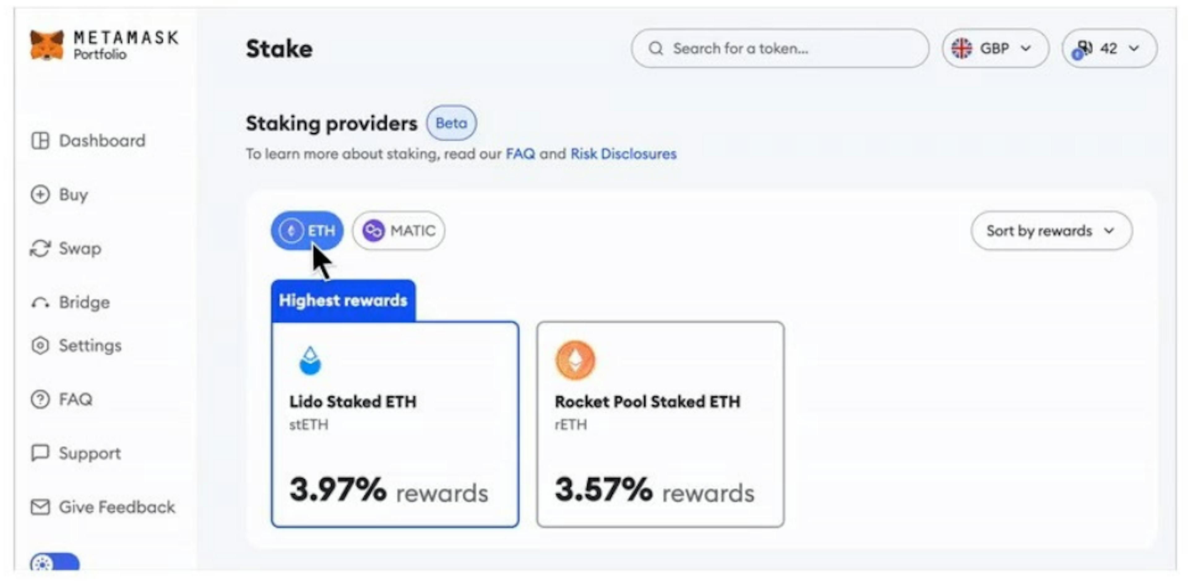 /metamask-staking-faces-sec-scrutiny-over-lido-and-rocket-pool-offerings feature image