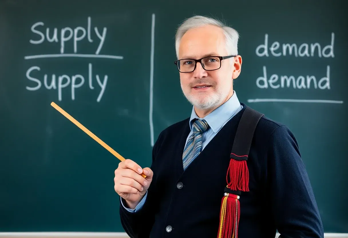 featured image - 21 वीं शताब्दी के समान समृद्धि की ओर: रीगानॉमिक्स से अधिग्रहण एजेंडे तक