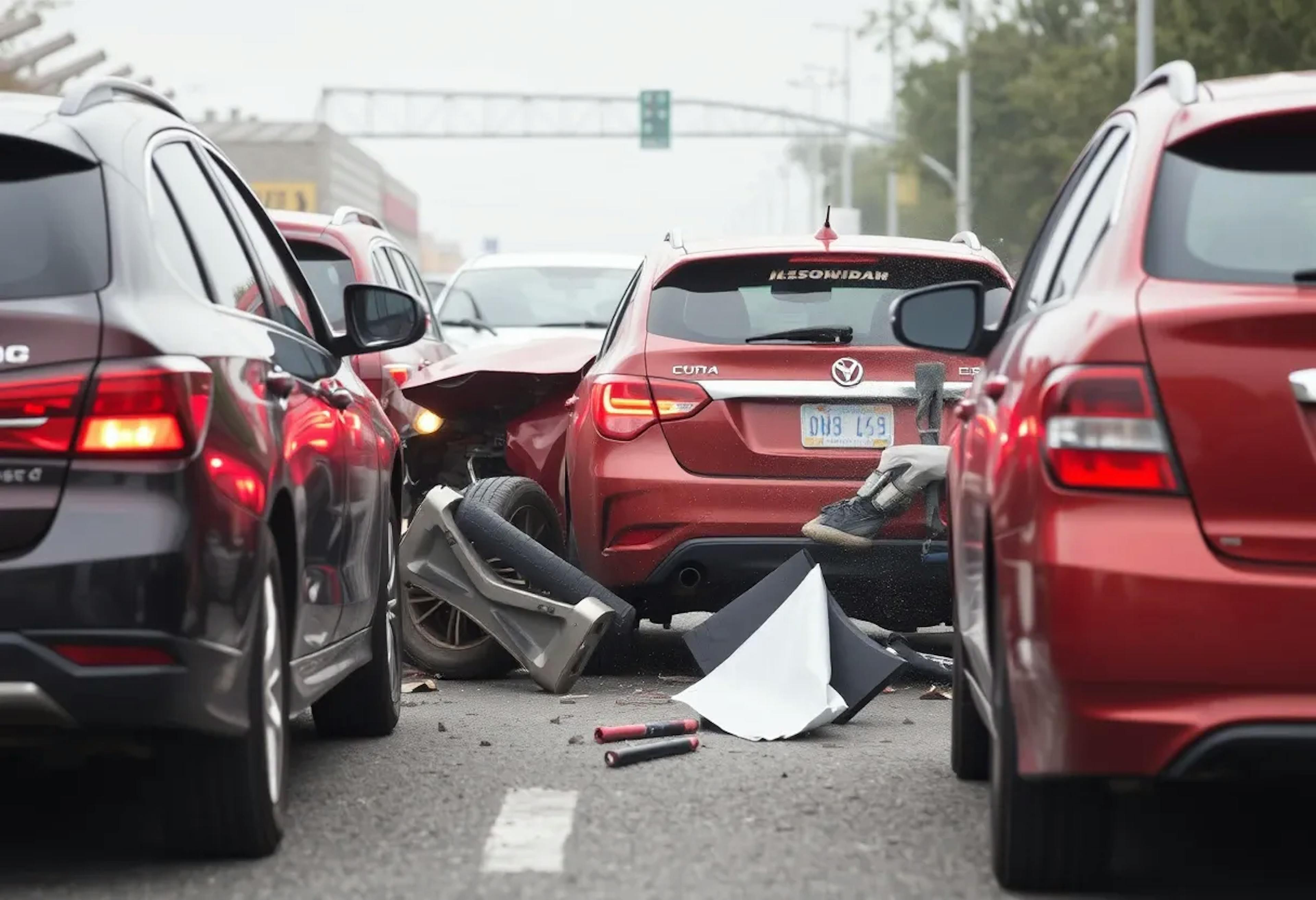 featured image - Collision Detection and Control in Automated Vehicle Simulations