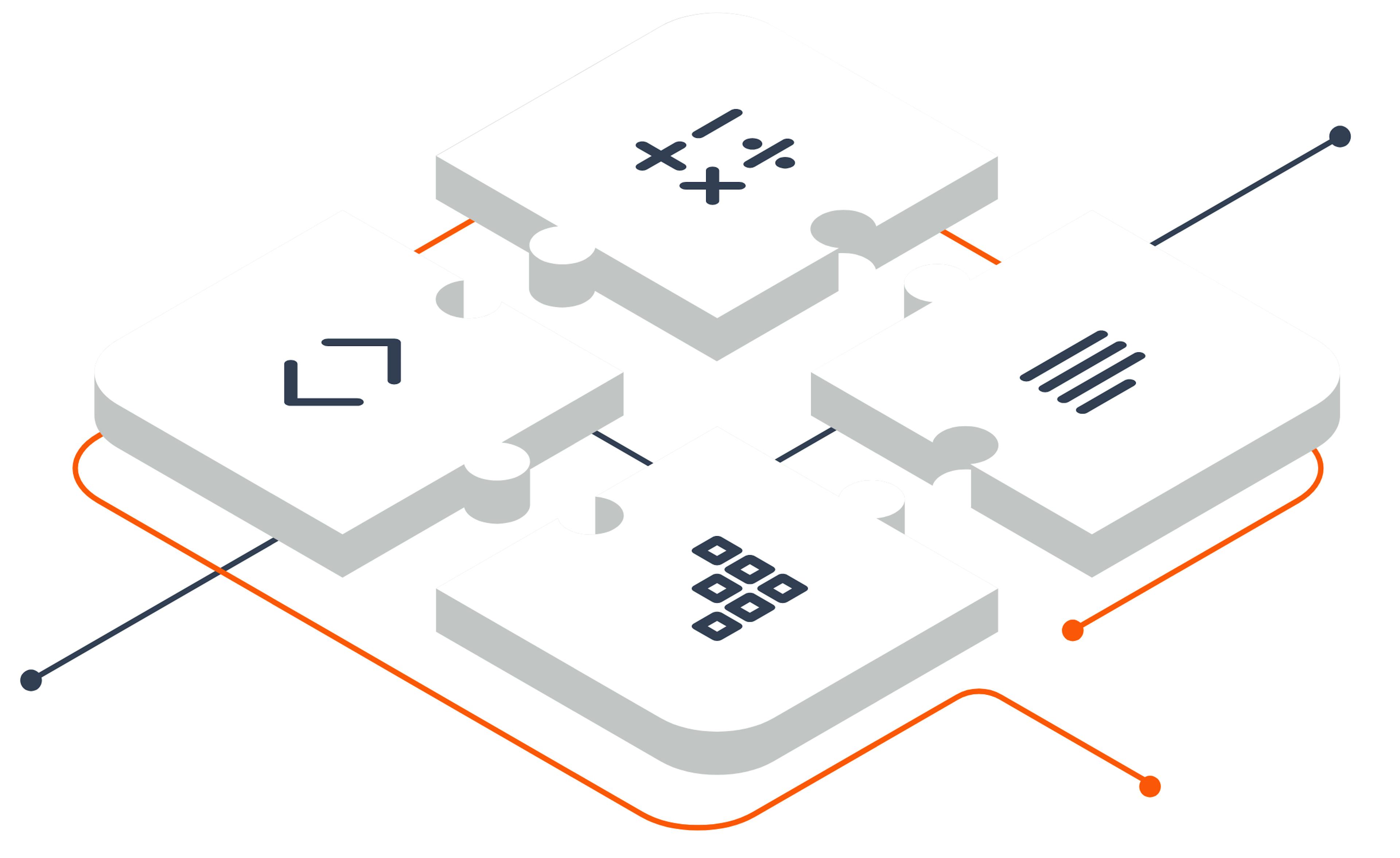featured image - A Detailed Overview of TensorFlow Core APIs