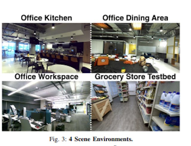featured image - Robots Learn to “See” With Language in Real Time Using 3D Gaussian Splatting