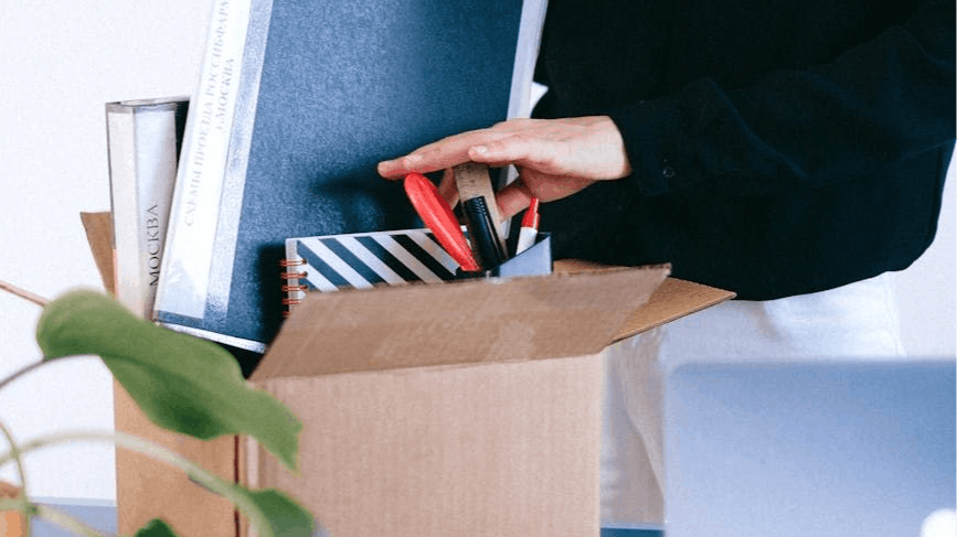 featured image - Tech Layoffs Are Back: Here’s How To Rebound if You’ve Just Been Laid Off