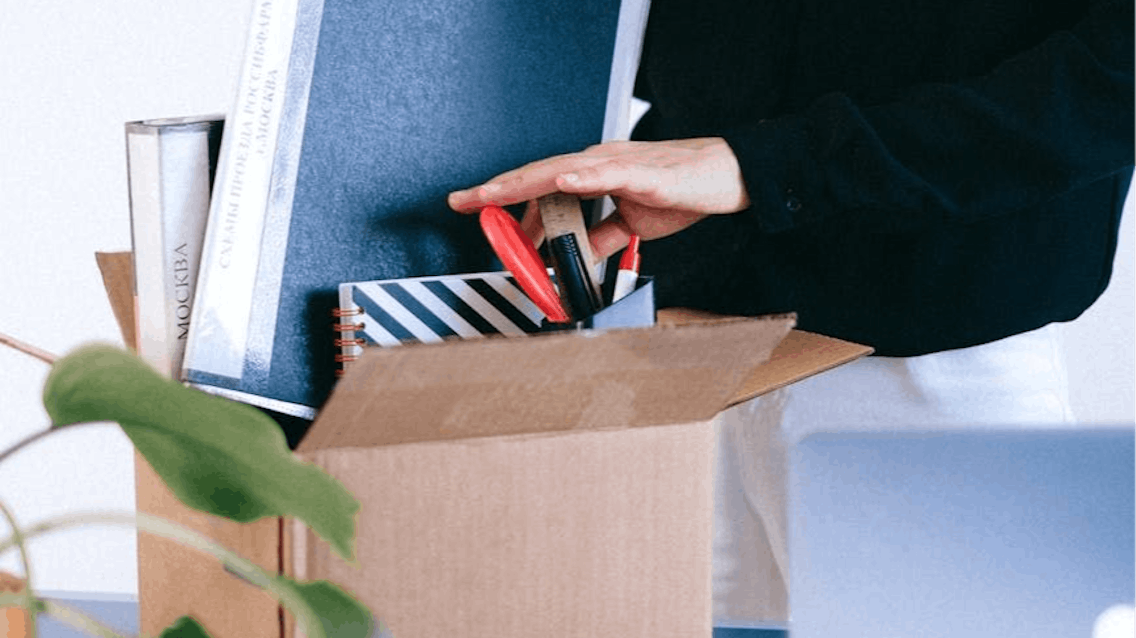 Tech Layoffs Are Back: Here’s How To Rebound if You’ve Just Been Laid Off