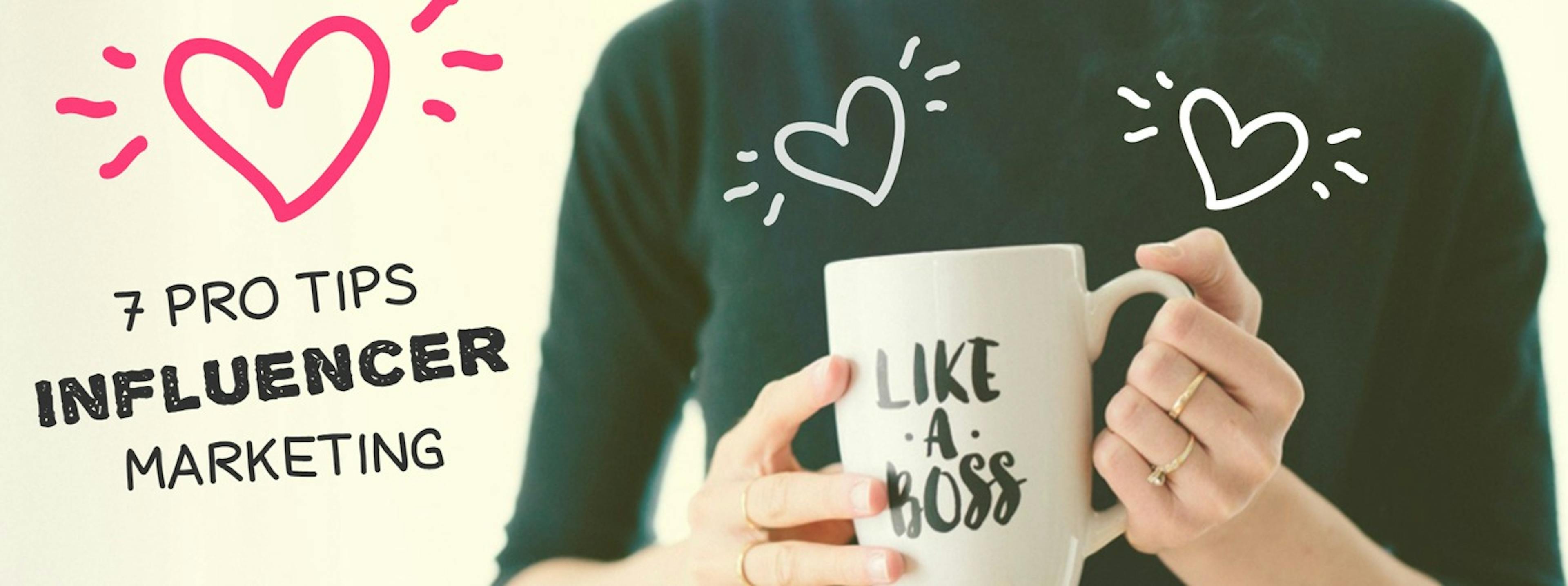 featured image - Decoding the Art of Influencer Marketing: 7 Essential Insights for Entrepreneurs