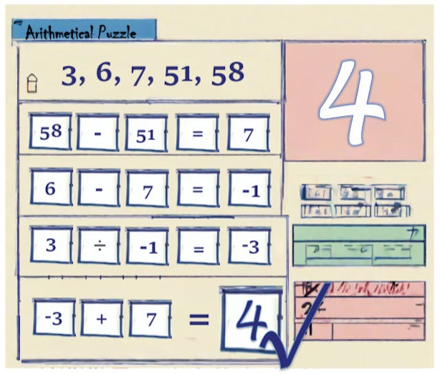 /why-llms-struggle-with-arithmetic-puzzles feature image