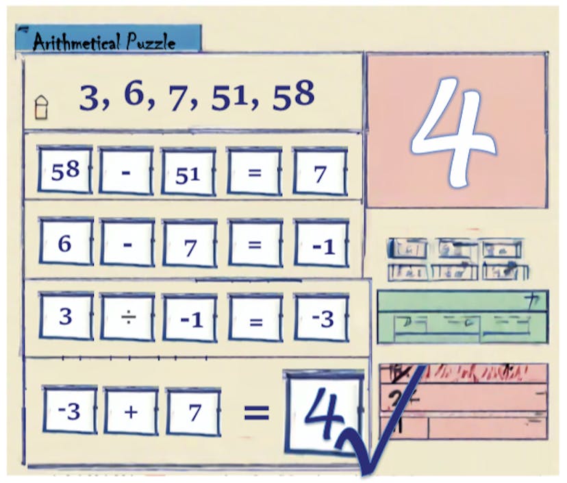 /why-llms-struggle-with-arithmetic-puzzles feature image